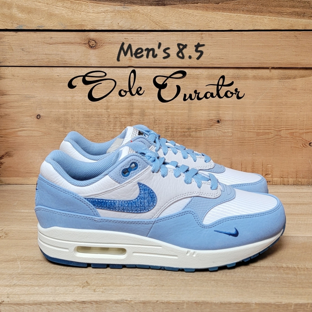Nike Air Max 1 PRM Men's 8.5